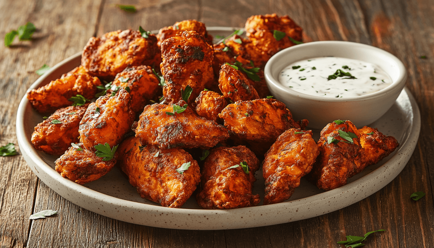 Sweet Potato Air Fryer