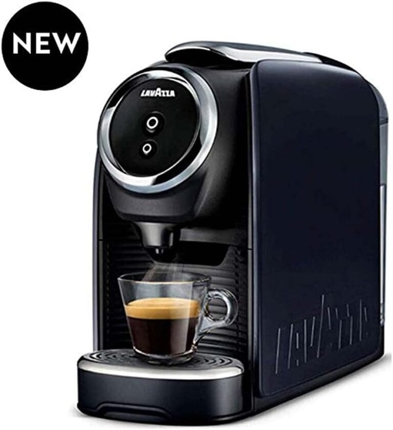 Product Reviews 6 Lavazza BLUE Classy Mini