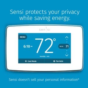 EMERSON Sensi Touch Wi-Fi