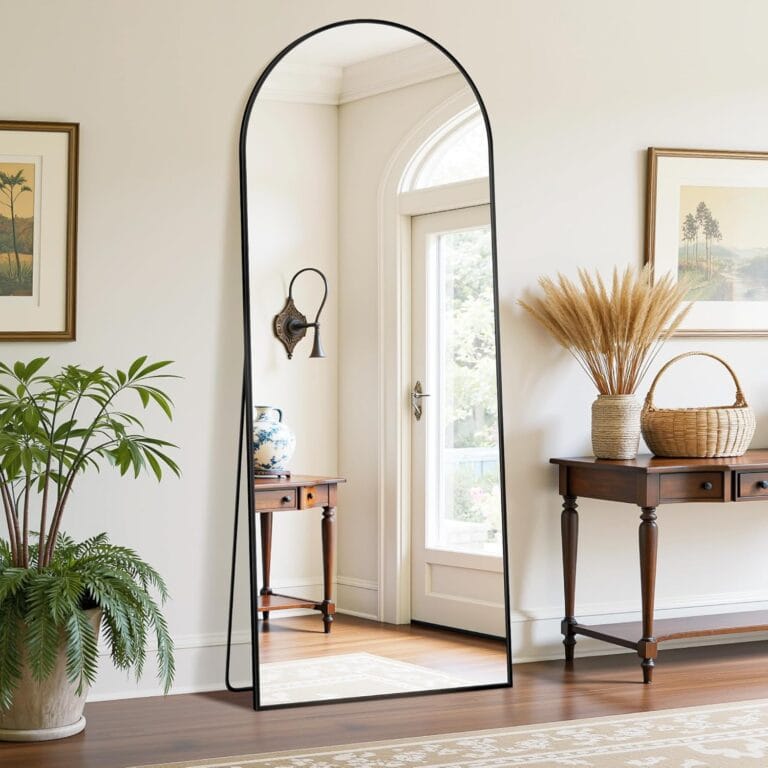 Product Reviews 8 Full Length Mirror