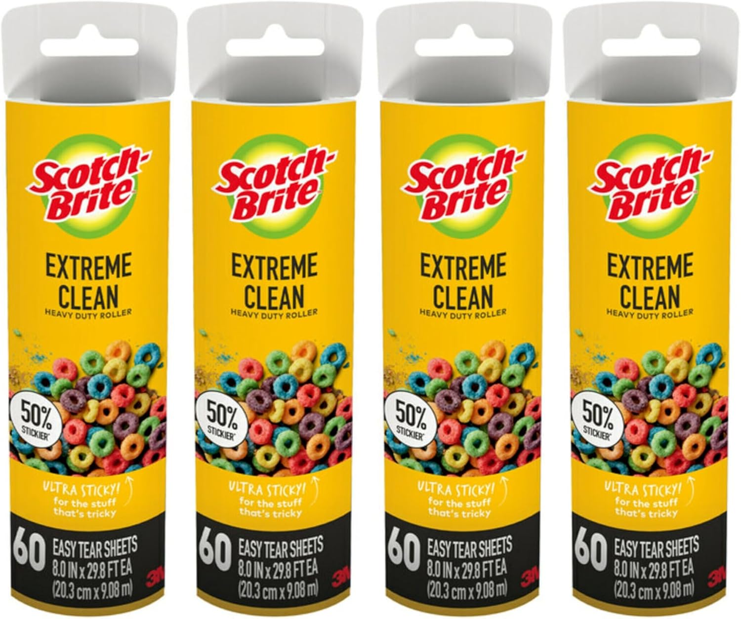 Scotch-Brite