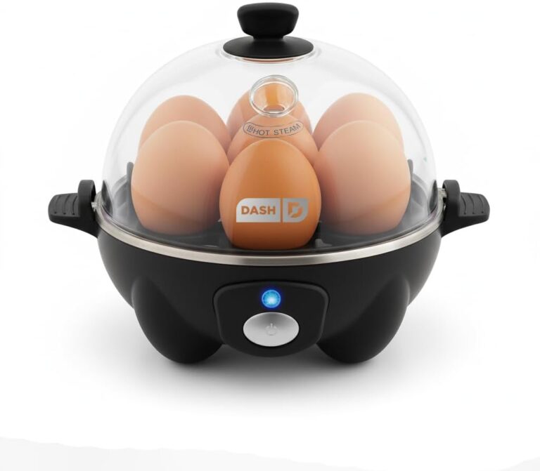 DASH Electric Rapid Egg Cooker for Hard Boiled 2 51tYFkMxu2L. AC SL1024 Product Reviews