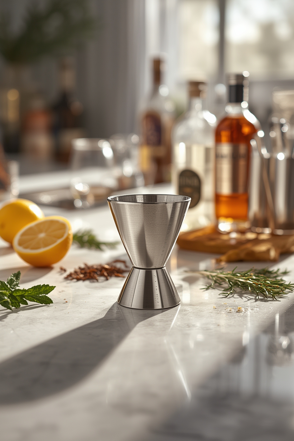 Measuring Jigger: 7 Ultimate Steps For Amazing Results In 2026 1 measuring jigger in use with accurate drink measurements